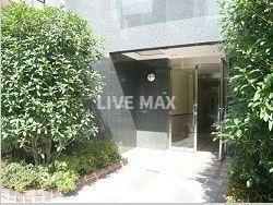 リュミエール三田の物件外観写真