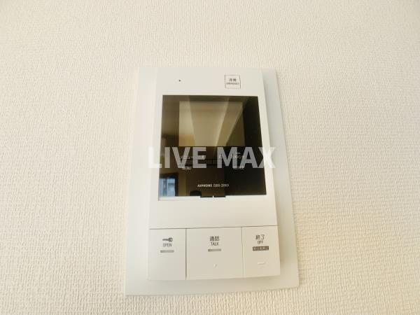 リュミエール三田の物件内観写真