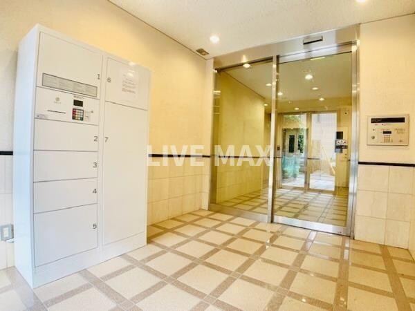 リュミエール三田の物件内観写真