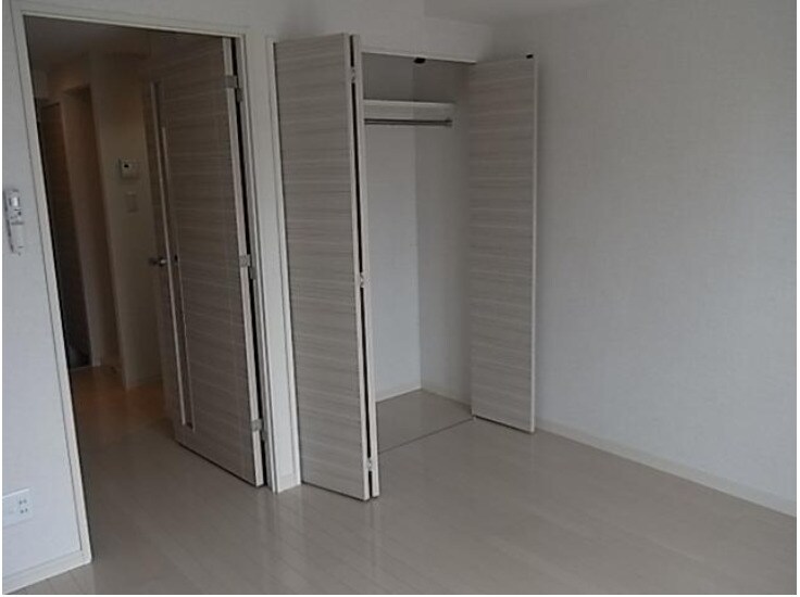 シースペース三ノ輪の物件内観写真