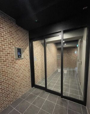 ラヴィエール錦糸公園の物件外観写真