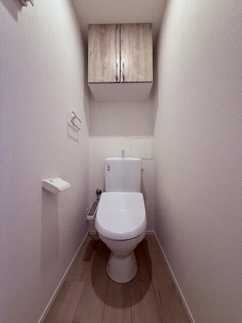 ラヴィエール錦糸公園の物件内観写真