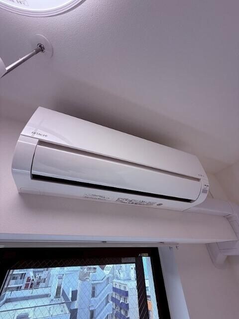 ラヴィエール錦糸公園の物件内観写真