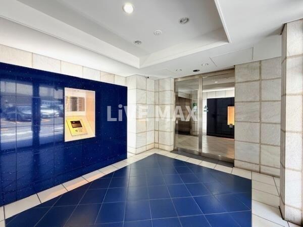 ＫＤＸレジデンス日本橋箱崎の物件外観写真