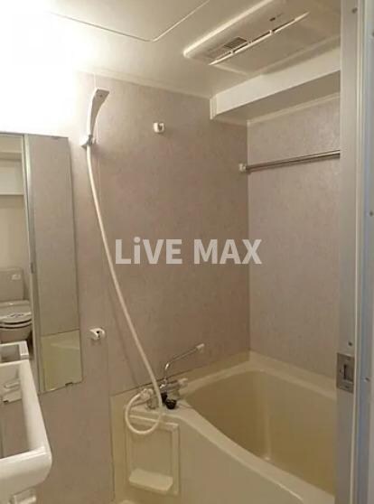 ＫＤＸレジデンス日本橋箱崎の物件内観写真