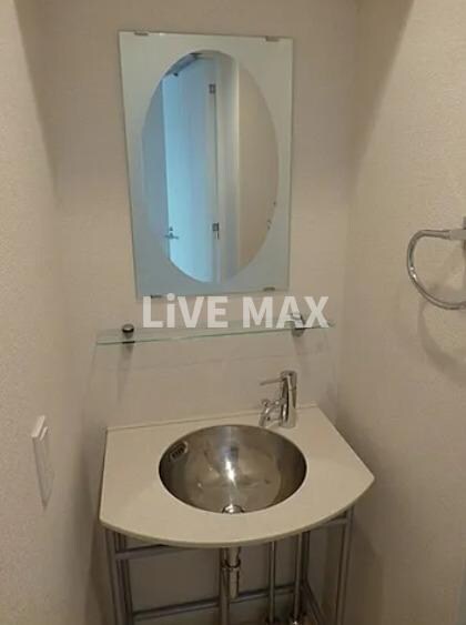 ＫＤＸレジデンス日本橋箱崎の物件内観写真