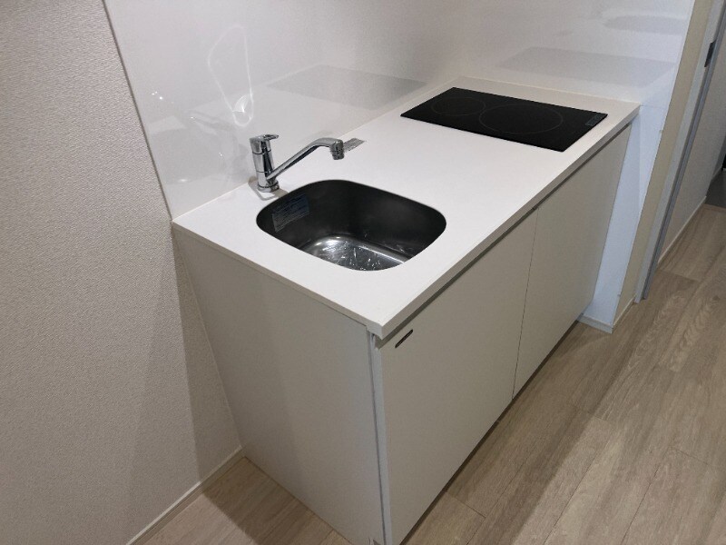 ドムス・スタイル森下の物件内観写真