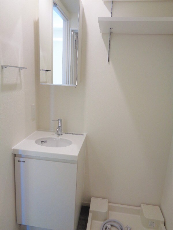 ドムス・スタイル森下の物件内観写真