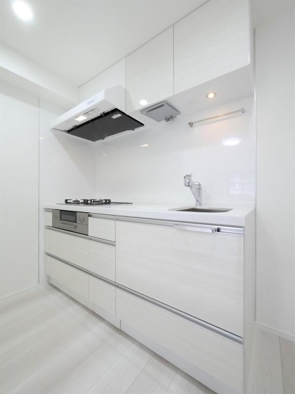 ブライズフォルム墨田の物件内観写真