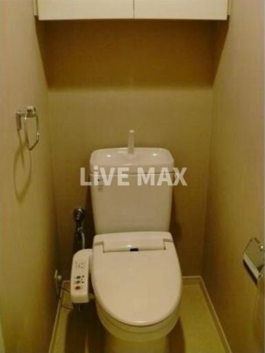 カスタリア高輪の物件内観写真