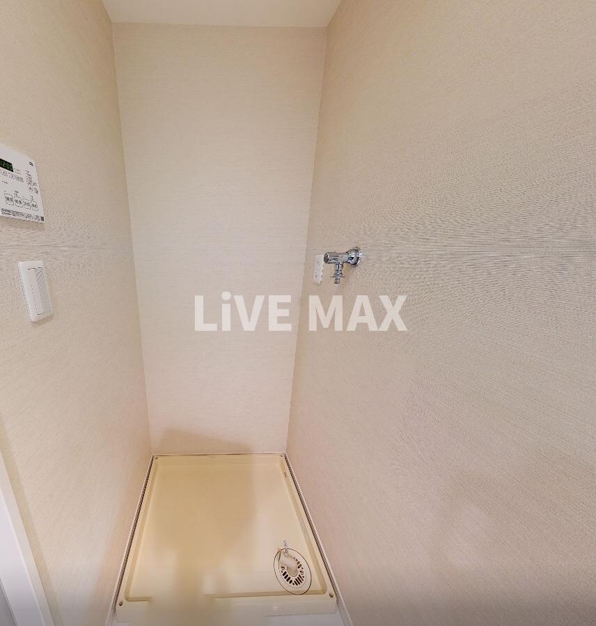 カスタリア高輪の物件内観写真