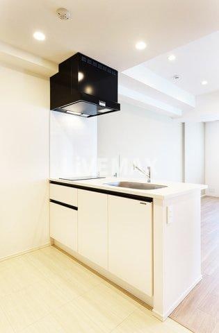 ブルーミング西麻布の物件内観写真