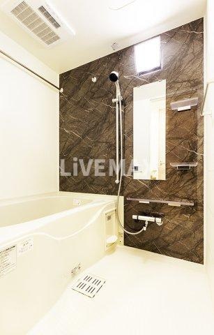 ブルーミング西麻布の物件内観写真