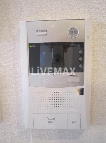 ブルーミング西麻布の物件内観写真