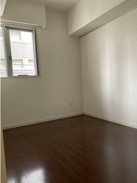 HF白金高輪レジデンスの物件内観写真