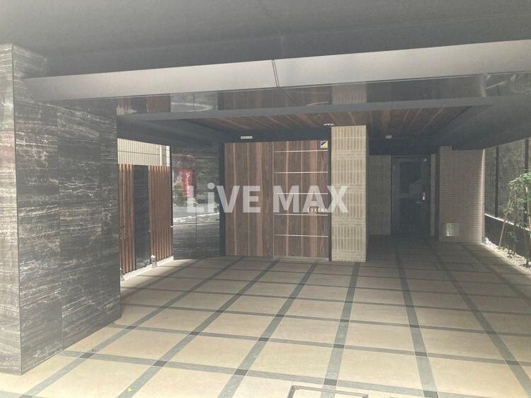 ＭＦＰＲコート日本橋人形町の物件外観写真