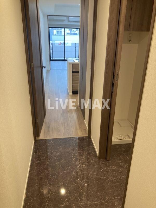 ＭＦＰＲコート日本橋人形町の物件内観写真