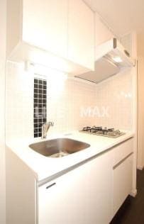 グランドコンシェルジュ日本橋の物件内観写真