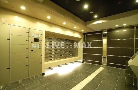 グランドコンシェルジュ日本橋の物件外観写真