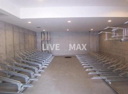 グランドコンシェルジュ日本橋の物件外観写真