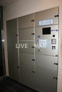 グランドコンシェルジュ日本橋の物件内観写真