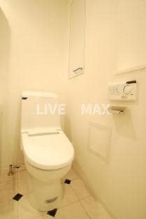 グランドコンシェルジュ日本橋の物件内観写真