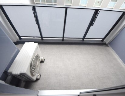 ディームス日本橋水天宮の物件内観写真