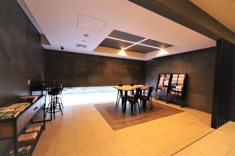 ディームス日本橋水天宮の物件内観写真