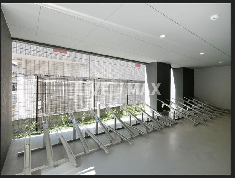 アーバネックス銀座東Ⅲの物件内観写真