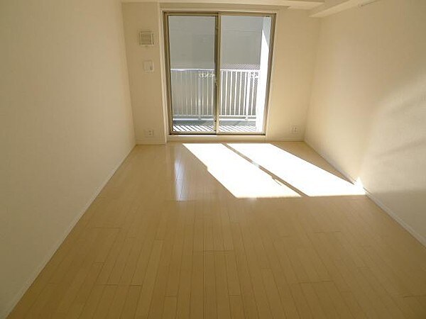 パークアクシス住吉の物件内観写真