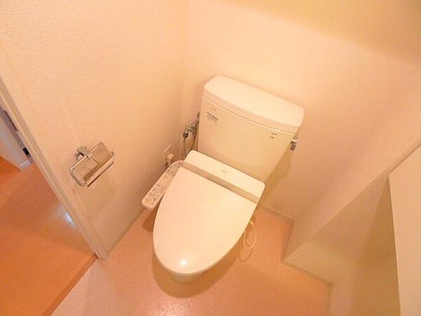 パークアクシス住吉の物件内観写真