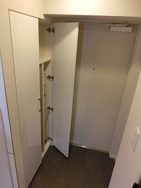 パークアクシス押上・隅田公園の物件内観写真