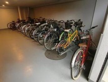 パークアクシス押上・隅田公園の物件外観写真