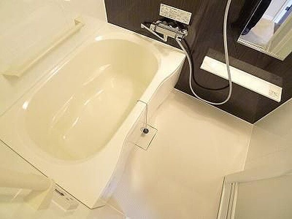 パークアクシス押上・隅田公園の物件内観写真