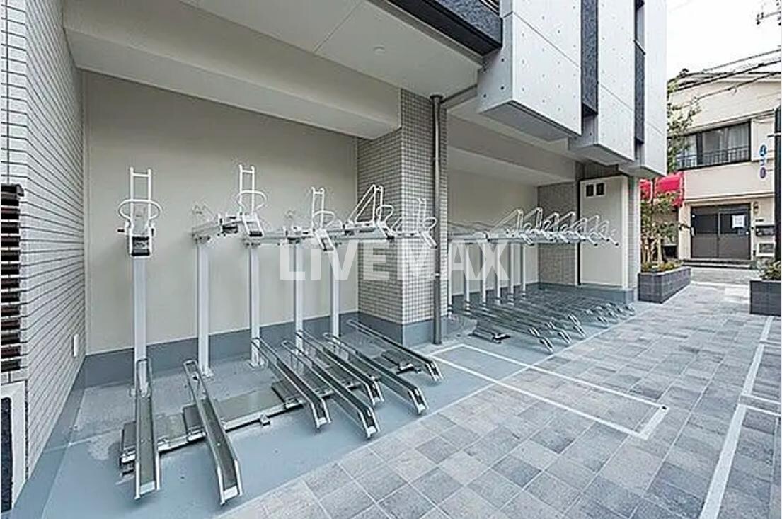 DeLCCS両国（デルックス）の物件外観写真