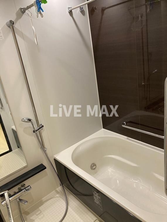 ＧＬＯＢＡＬ　ＦＲＯＮＴ　ＴＯＷＥＲの物件内観写真