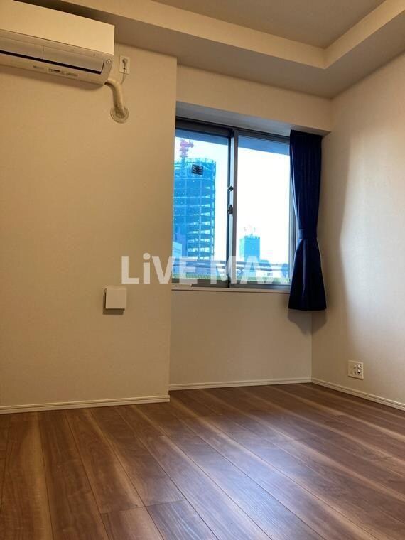 ＧＬＯＢＡＬ　ＦＲＯＮＴ　ＴＯＷＥＲの物件内観写真