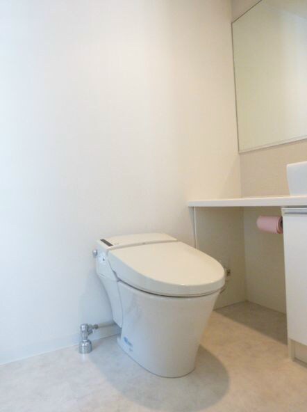 KDXレジデンス麻布仙台坂の物件内観写真