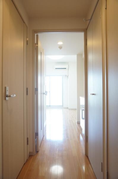 KDX吾妻橋レジデンスの物件内観写真