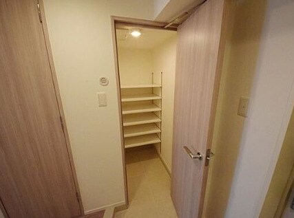 JP noie 上野稲荷町の物件内観写真