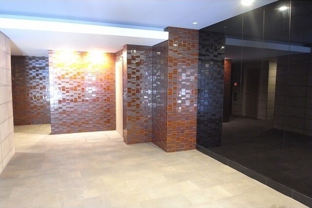 Casa Splendido 麻布仙台坂の物件外観写真