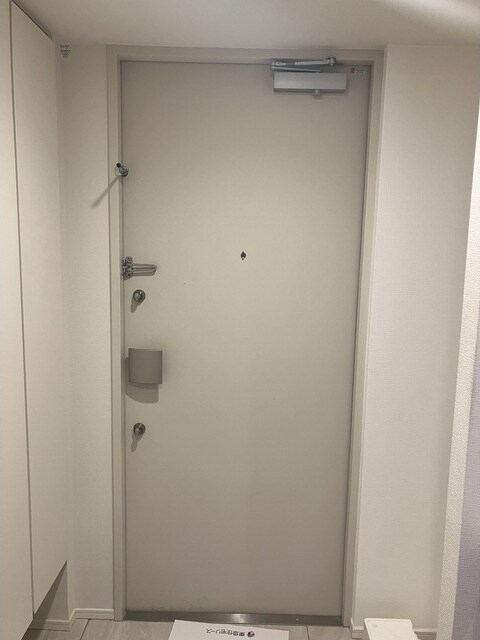 Casa Splendido 麻布仙台坂の物件内観写真