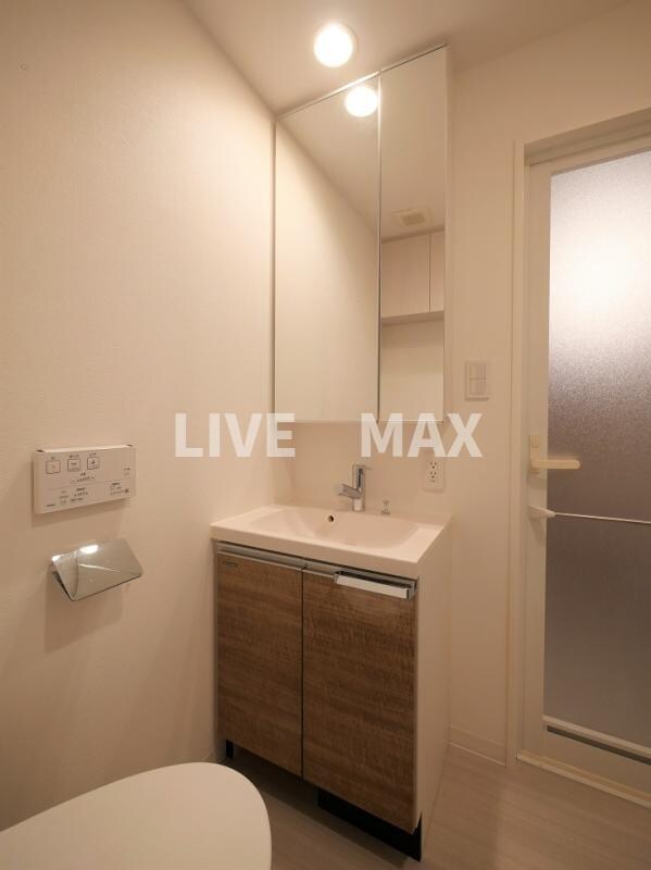 ラフィスタ錦糸町Ⅱの物件内観写真