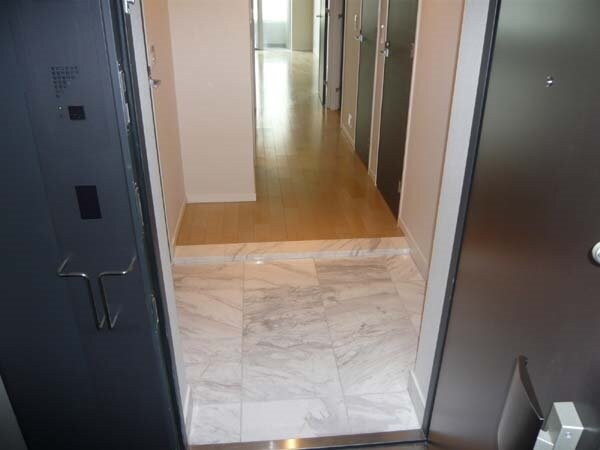 THE TOKYO TOWERS シータワーの物件内観写真