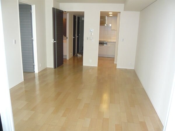 THE TOKYO TOWERS シータワーの物件内観写真