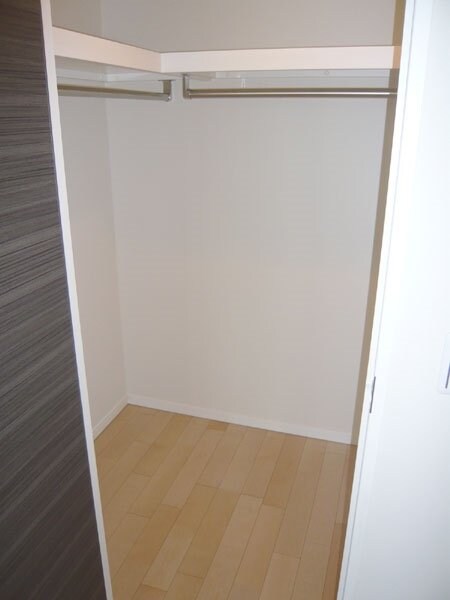 THE TOKYO TOWERS シータワーの物件内観写真