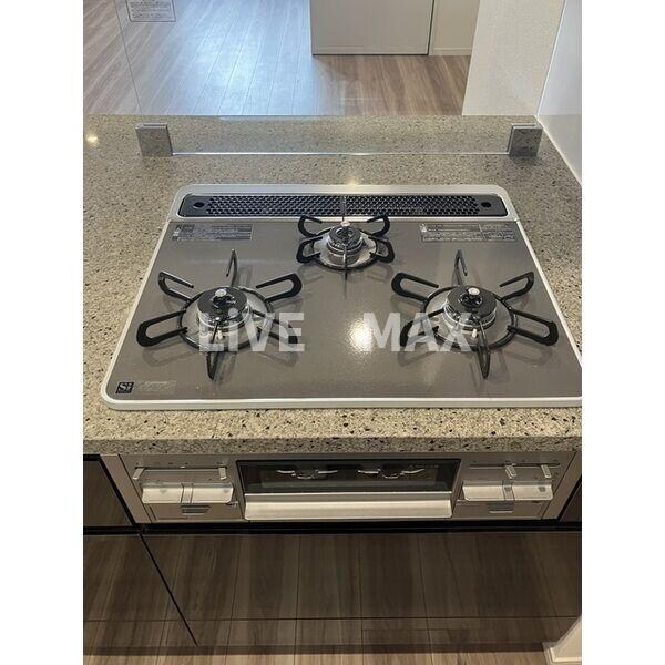 Nifit日本橋横山町の物件内観写真