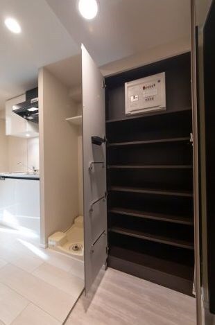 プラウドフラット両国サウスの物件内観写真