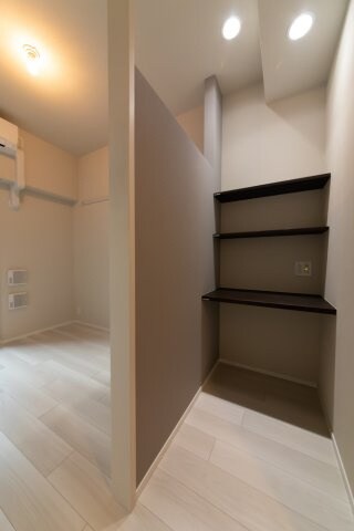 プラウドフラット両国サウスの物件内観写真