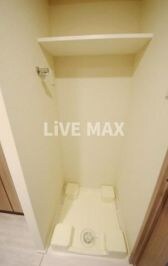 プラウドフラット両国サウスの物件内観写真